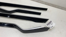 ⭕ 16-20 Model X Front & Rear Left & Right Door Molding 1035812-10-F/1035826-10-A