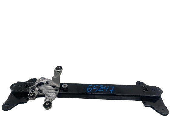 1103565 00 A ⭕ 17-23 Tesla Model 3 Front Shock Tower Brace Thermal Beam Bracket 1103565-00-A