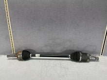 ⭕ 20-26 Model Y Front Left or Right Halfshaft Axle Shaft 25MMx565MM 1188119-00-A