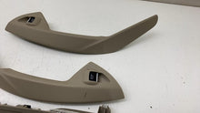 2013-2018 Ford C-Max Set of 4 Front & Rear Left & Right Master Window Switch OEM