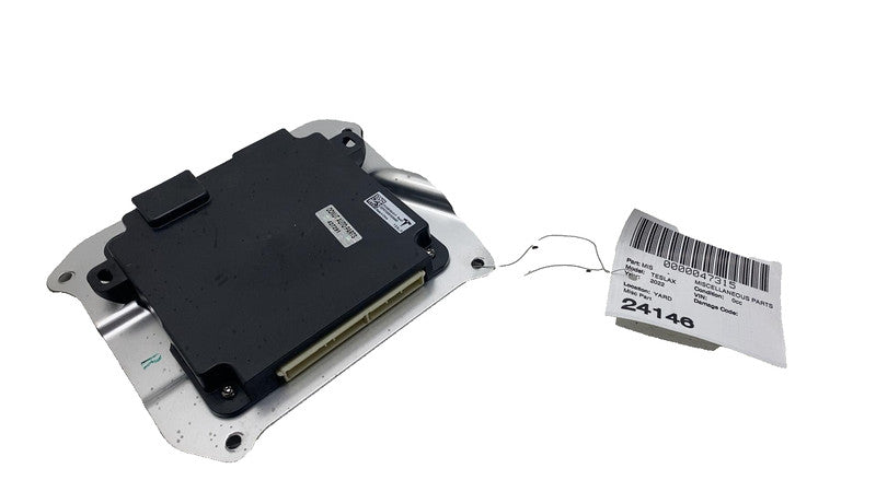 ⭕ 2016-2023 Tesla Model X Front Passenger Door Control Module Right 10