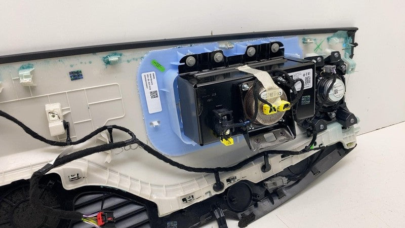 ⭕ 2025 Rivian R1S Dashboard Instrument Panel Dash Trim Cover PT0000076