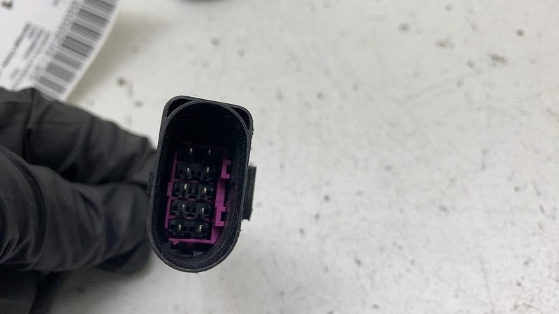 4F0 972 708 ⭕ 21 Audi E-Tron Quattro Rear Parking Sensor PDC Wiring Wiring Harness 4F0972708