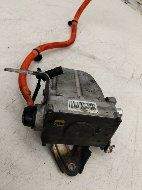 ⭕ 2016-2020 Tesla Model X Thermal System Battery Electric Heater Coolant w/ Wire