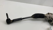 2012-2015 Tesla Model S Power Steering Gear Rack Pinion & Motor w/ Tie Rod RWD