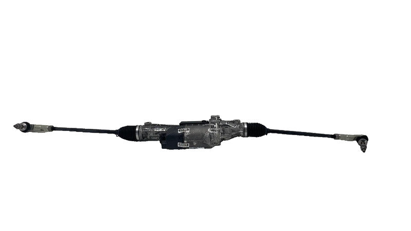 2974609800 ⭕ 2022-2024 EQS 450+ V297 Rear Power Steering Gear Rack & Pinion RWD 2974609800