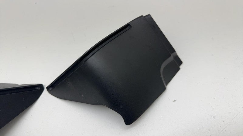 ⭕ 2024 Porsche Cayenne Rear Left & Right Trunk Liftgate Trim 9Y3945311