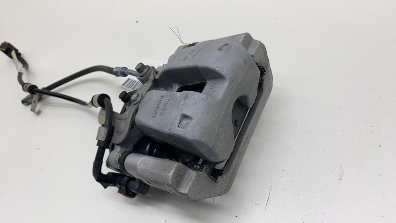 ⭕ 2017-2025 Tesla Model 3 Rear Left Caliper w/ Brake Line Hose BASE 10