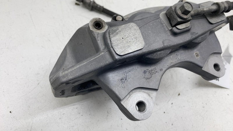 ⭕17-23 Model 3 M3 Front Driver Side Brake Caliper Left w/ Hose Line 10