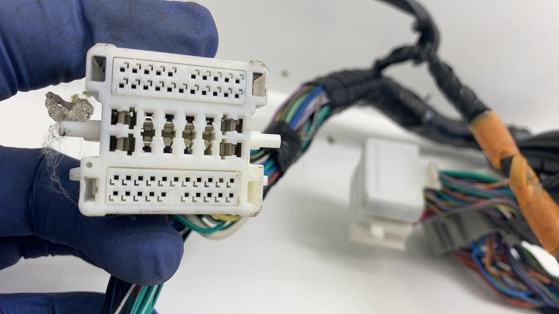 ⭕ 2009-2015 Mazda MX-5 Miata A/T Engine Bay Wiring Harness Assembly NP