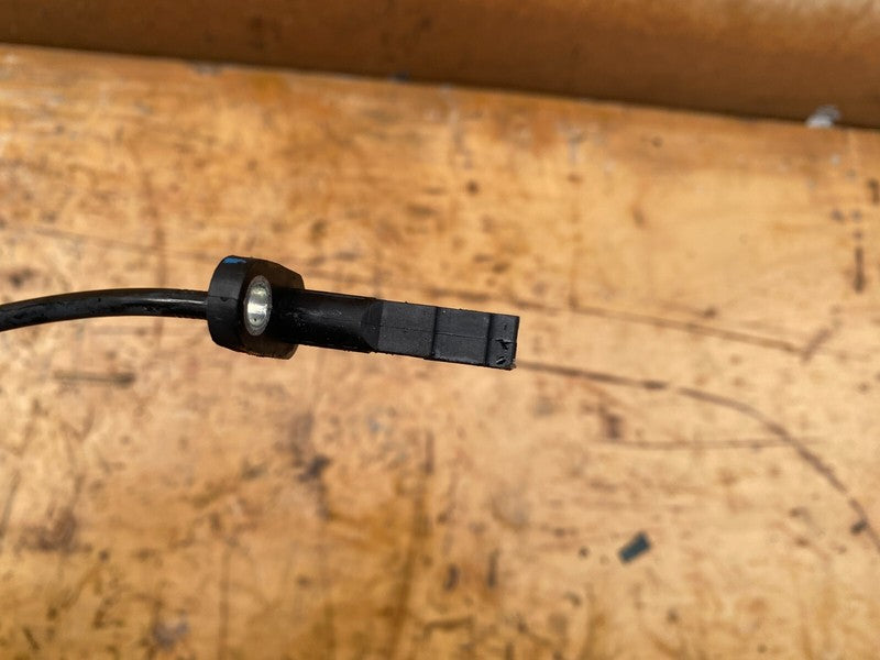 6006366 00 B ⭕ 12-15 Model S Rear Left or Right Anti-Lock ABS Wheel Speed Sensor 6006366-00-B