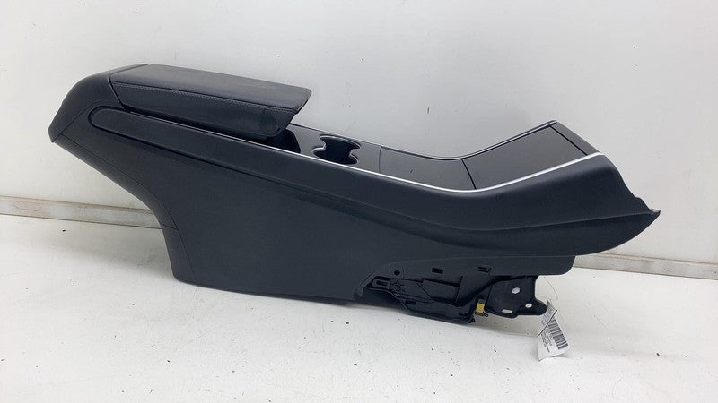 ⭕ 2017-2020 Tesla Model Y 3 MY M3 Front Center Console w/ Side Panel G
