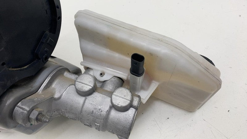⭕ 20-24 Tesla Model Y Power iBooster Brake Booster Master Cylinder 118