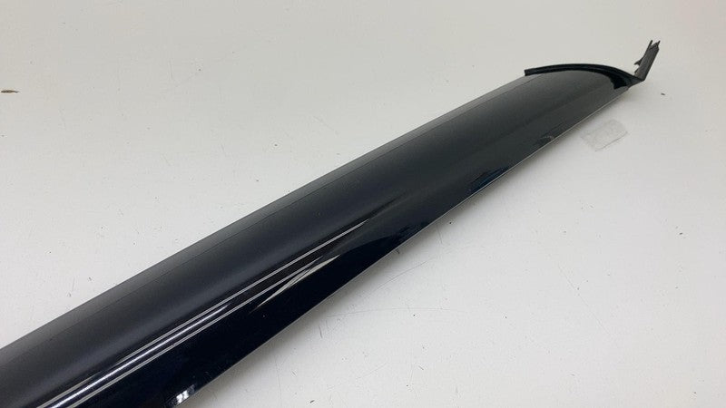 PT00015996H ⭕ 2022-2024 Rivian R1S R1T Front Exterior A-Pillar Trim Panel Left PT00015996-H