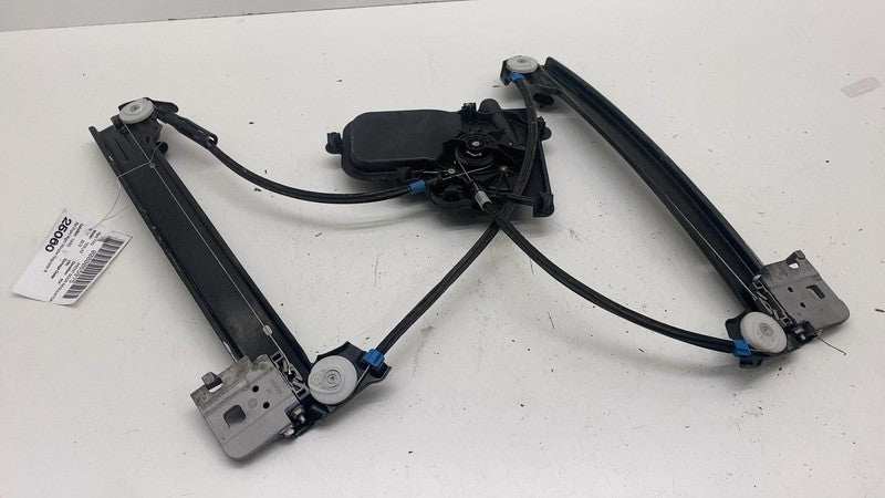 109662110F ⭕ 2017-2023 Tesla Model 3 Front Right Door Window Regulator & Motor 1096621-10-F