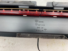 ⭕ 12-23 Model S MS Rear Trunk Center 3rd Brake Light Stop Lamp LED 6005917-00-E