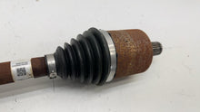 ⭕ 21-24 Ford Mustang Mach-E Rear Right CV Axle Shaft Halfshaft AWD MZ9P-4K138-FA