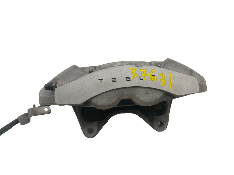 ⭕ 2017-2022 Tesla Model 3 M3 Front Driver Side Brake Caliper Left 1044621-00-D