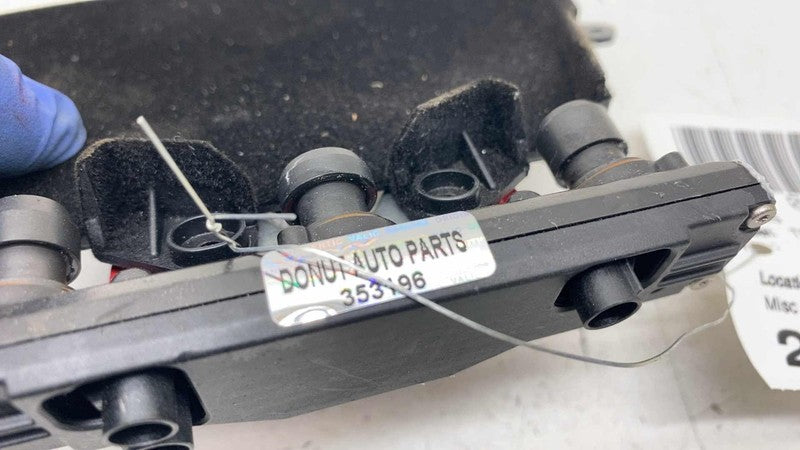 ⭕ 2016-2020 Model S Autopilot Forward Facing Triple Camera w/ Cover 10