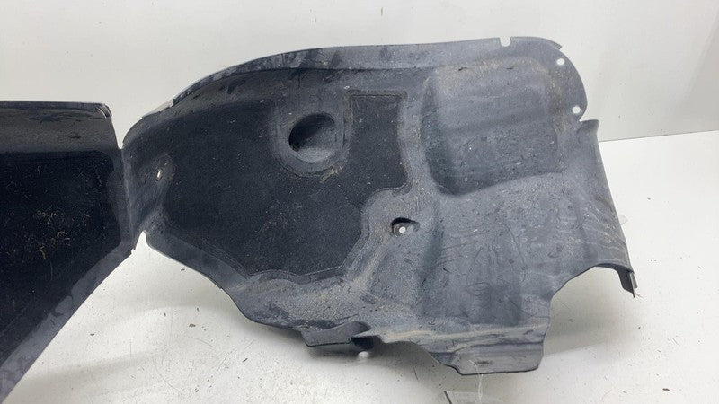 108158100D ⭕ 18-23 Model 3 Front Driver Wheel Fender Liner Splash Shield Left 1081581-00-D