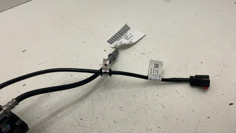 ⭕ 17-25 Tesla Model 3 M3 Rear Left Caliper w/ Brake Hose Line BASE 104