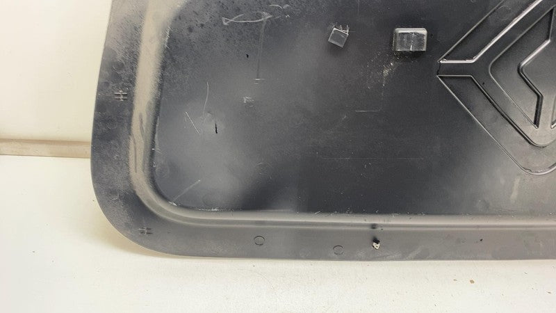 PT00048075 ⭕ 2022-2024 Rivian R1T R1S Hood Bonnet Sound Insulation Pad Cover OEM PT00048075