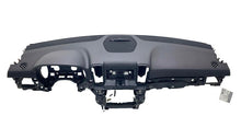 2016-2018 Mercedes-Benz GLE350 Front Dashboard Dash Instrument Panel Black Assy