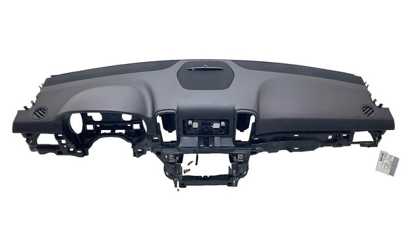 2016-2018 Mercedes-Benz GLE350 Front Dashboard Dash Instrument Panel Black Assy