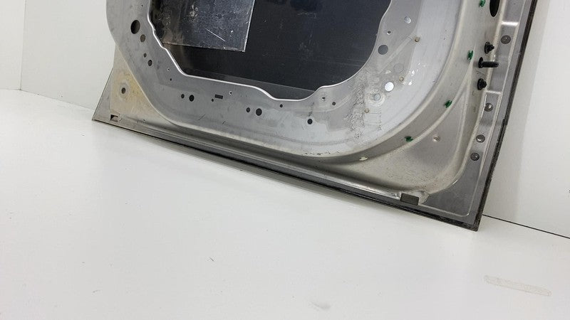 ⭕2024 2025 Tesla Cybertruck Rear Driver Left Door Shell Panel Stainles