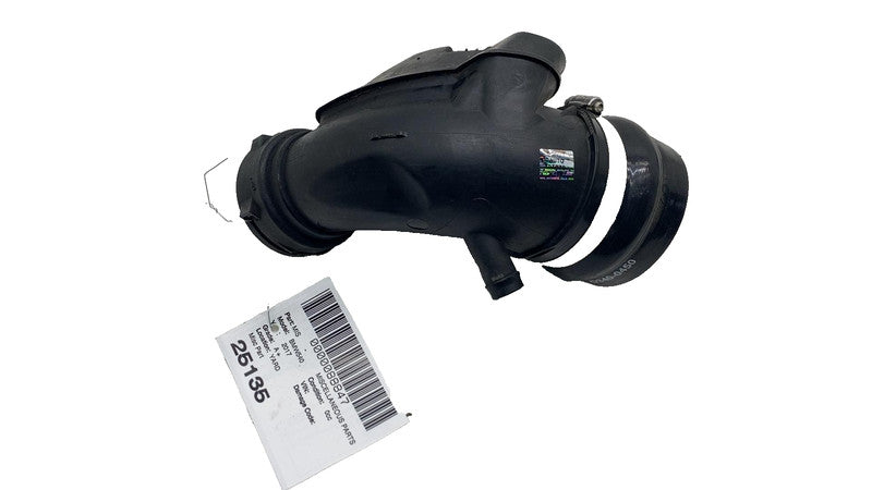 ⭕ 2017-2020 BMW 540i Engine Air Cleaner Intake Duct Hose Tube Pipe 137