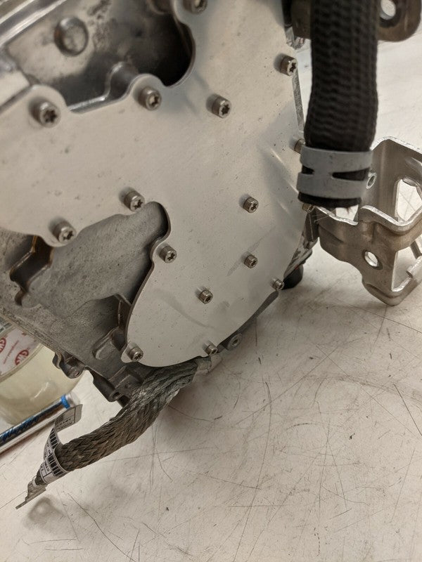 ⭕ 2016-2020 Tesla Model S MS High Voltage DCDC Converter Module 102866