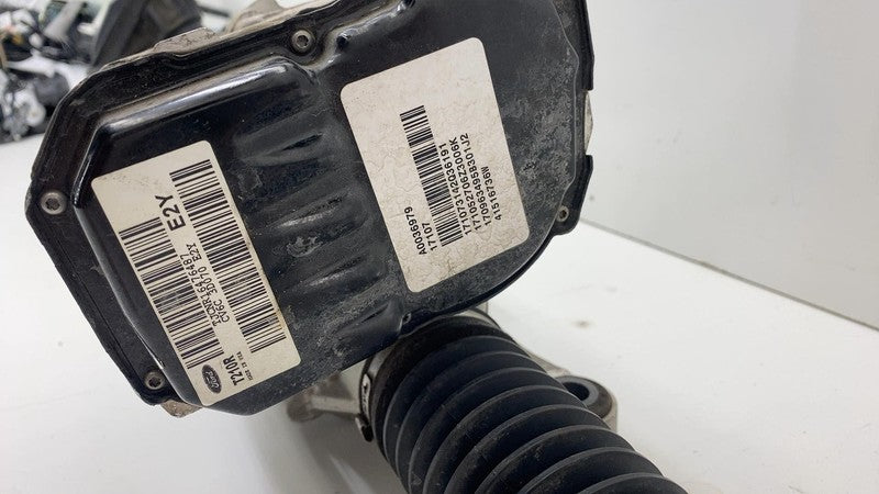 ⭕ 2014 2015 2016 2017 2018 Ford C-Max Power Steering Gear Rack & Pinion Assembly