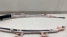 ⭕ 12-20 Tesla Model S Driver Side Roof Curtain Safety Airbag Left 1005261-00-D