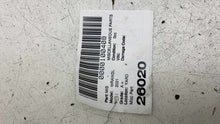 Miscellaneous Parts JEEP WRANGLER 21