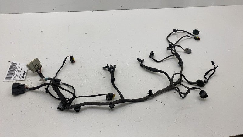 ⭕2012-2020 Tesla Model S Front End Bumper Wiring Harness Cable Wire 10