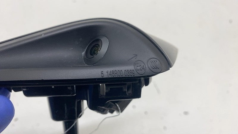 ⭕ 24 25 Model 3 Y Front Passenger Side Repeater Fender Camera Right 18