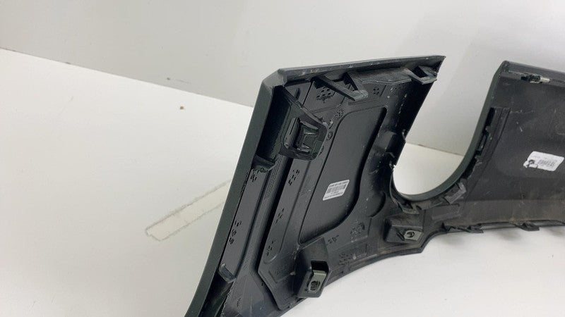 ⭕ 2022 2023 2024 Rivian R1T Front Bumper Cover Assembly Forest Green - EXP006