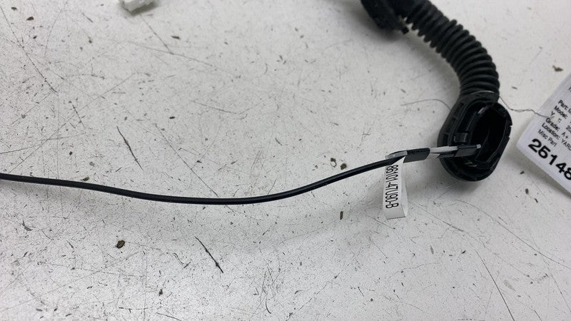 ⭕ 2023-2025 Toyota Prius Radio Antenna Cord Cable Wiring Harness 86101