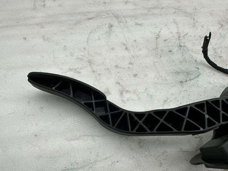 BE5C9F836AA ⭕2012-2020 Tesla Model S X Accelerator Throttle Pedal Assembly BE5C 9F836-AA OEM