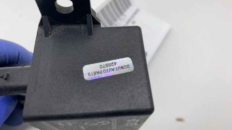 2018 2019 2020 2021  BMW 530e G30 High Power Current Relay w/ Retentio