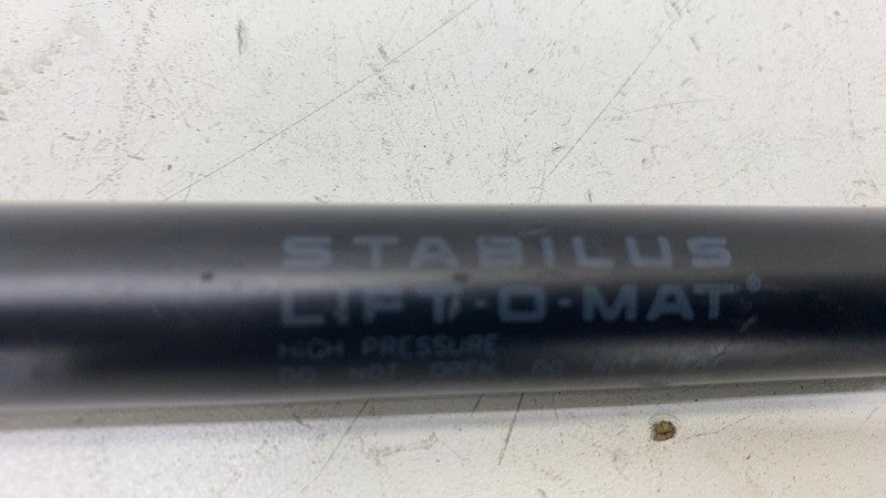 109147200D ⭕ 2017-2023 Tesla Model 3 Front Side Bonnet Hood Lift Strut Right 1091472-00-D