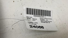 ⭕ 16-20 Tesla Model X Front Driver Side Door Close Out Panel Left 1111671-00-A