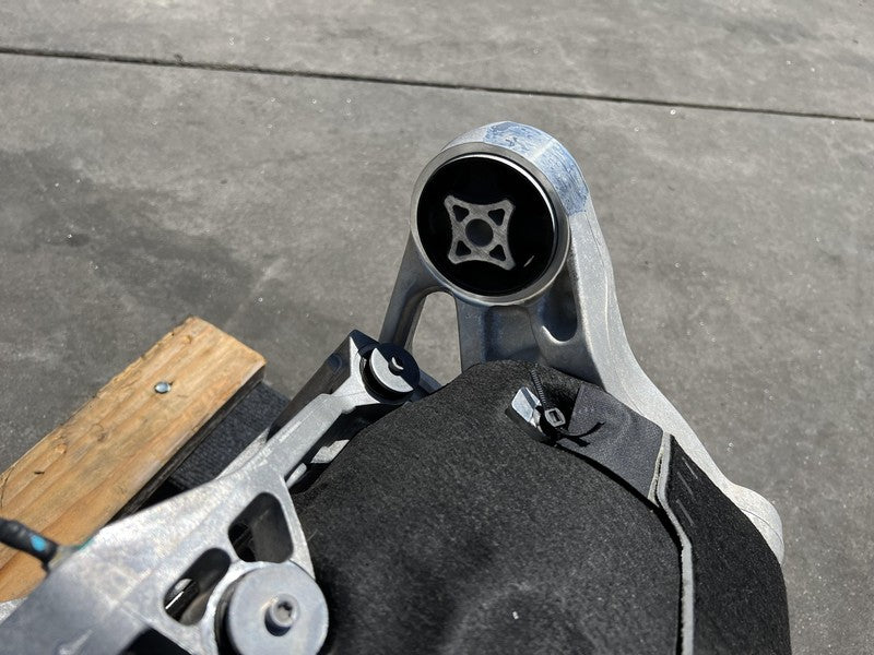 ⭕ 14-18 Model X S Front Drive Unit Electric Engine Motor Inverter 1035