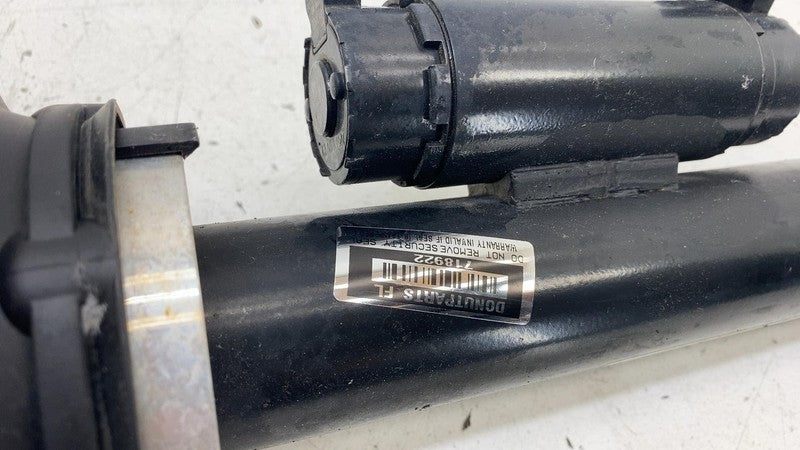 106646100C ⭕ 2019-2020 Tesla Model S Rear Suspension Air Spring Module Left LH 1066461-00-C