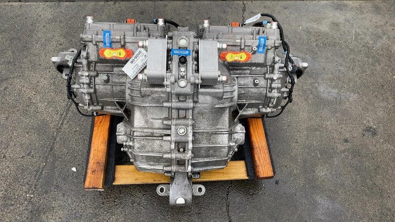 ⭕ 24-26 Tesla Cybertruck Beast Rear Tri-Motor Electric Drive Unit 1940