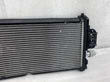 ⭕ 17-23 Tesla Model 3 Cooling System Radiator Core w/ Mounting Support Bracket
