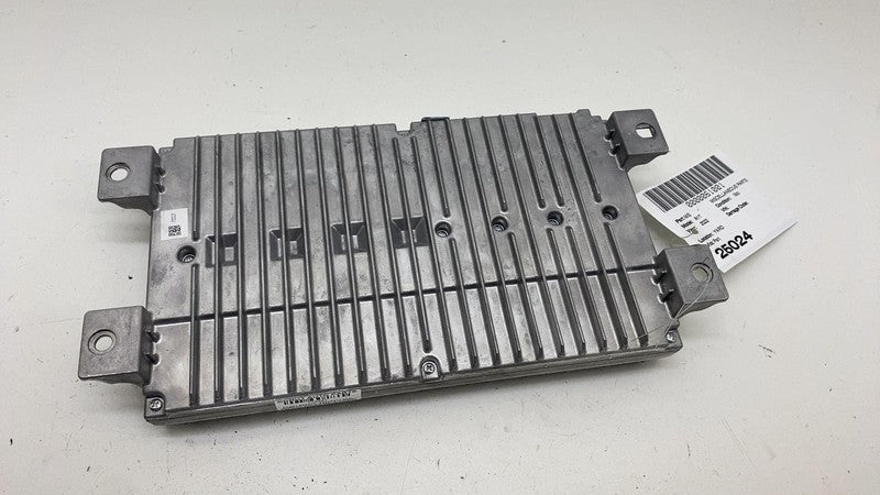 PT00000601G ⭕ 22-24 Rivian R1T R1S Audio Radio Stereo 18 Channel Amp Amplifier PT00000601-G