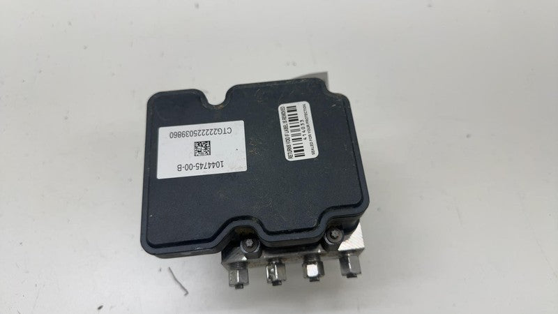⭕ 17-23 Tesla Model 3 Y Anti-Lock Brake System ABS Pump Module Unit 10