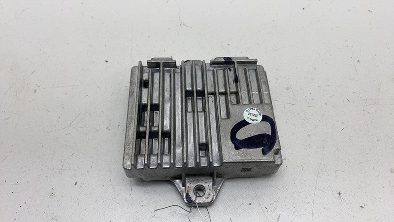 LJ8T-3G590-AL ⭕ 21-24 Ford Mustang Mach-E Driver Status Monitor Control Module LJ8T-3G590-AL