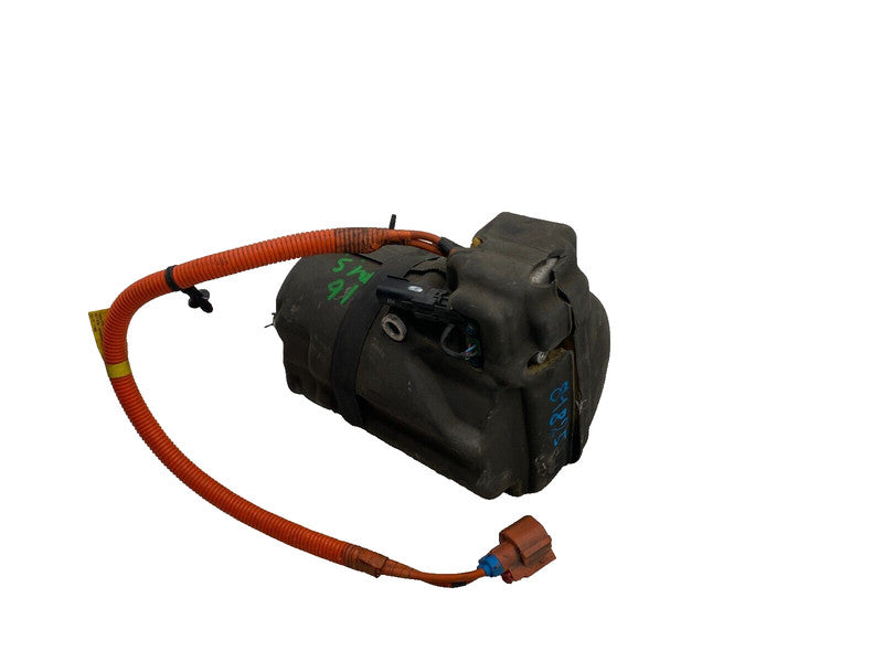 106336900D ⭕ 16-20 Model S X Electric Air Conditioning A/C Compressor Pump OEM 1063369-00-D